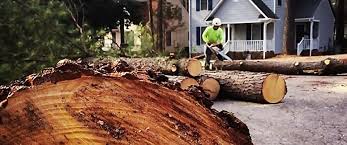 Best Commercial Tree Services  in Town Creek, AL